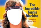 Time - Bjorn Borg